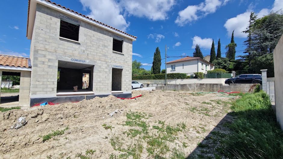 Vente maison 4 pièces 90.04 m² à Bollene (84500), 162 000 €