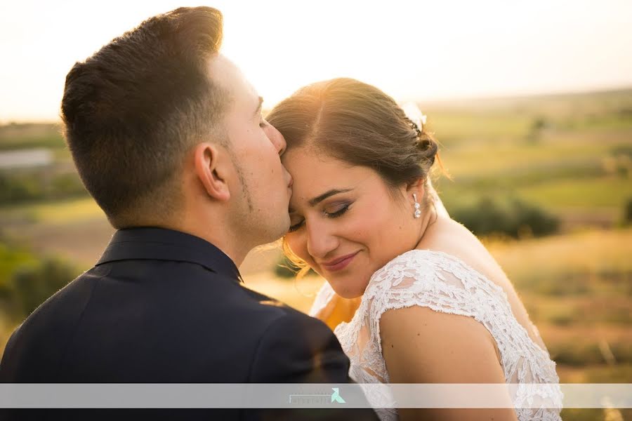 Fotografo di matrimoni Sandra López (sandralopez). Foto del 13 maggio 2019