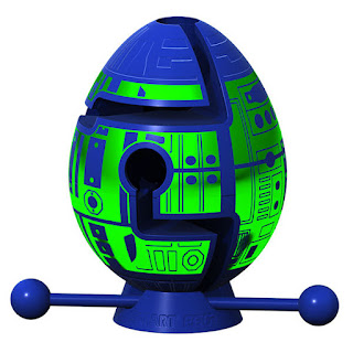 Головоломки Smart Egg за 349 руб.