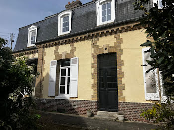 maison à Saint-Aubin-lès-Elbeuf (76)