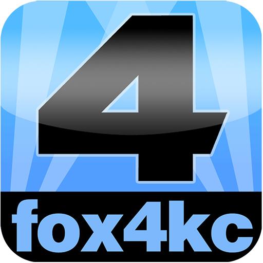Fox4 KC Weather 天氣 App LOGO-APP開箱王