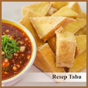 Resep Tahu Pilihan  Icon