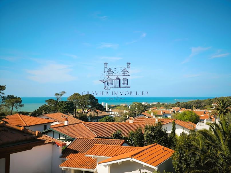 Vente villa 12 pièces 400 m² à Anglet (64600), 2 495 000 €