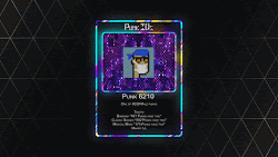 PunkID #6210