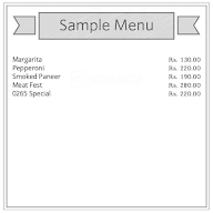 0265 Burgers & Pizzas menu 6