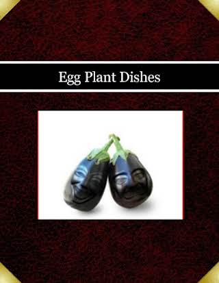 Egg Plant Dishes