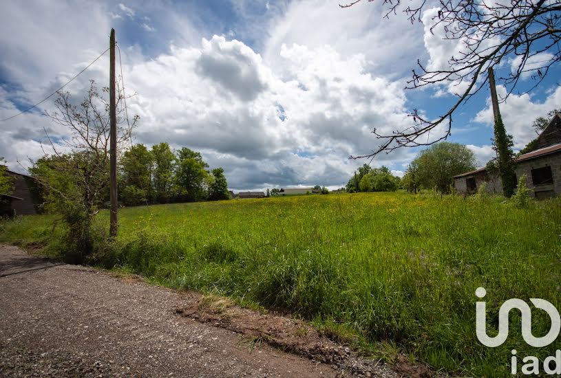  Vente Terrain à bâtir - 1 800m² à Varetz (19240) 