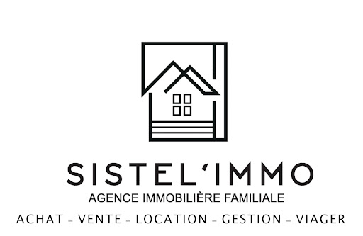 Logo de SISTEL'IMMO