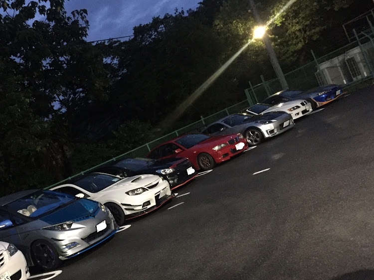 Z3 ロードスターのレジャランに関するカスタム事例の投稿画像2枚目