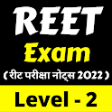 REET LEVEL 2 Exam Notes PDF icon