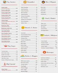 Puran Tiffin Services menu 5