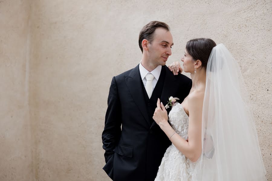 Fotógrafo de casamento Marie Thibault (maritibo). Foto de 21 de dezembro 2023