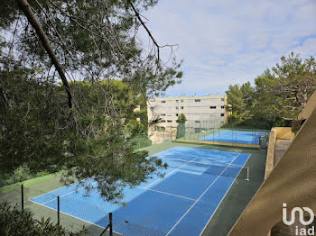 appartement à Saint-Mandrier-sur-Mer (83)