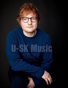 Ed Sheeran - Best Offline Musicのおすすめ画像1