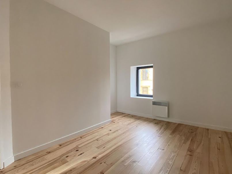 Location  duplex 3 pièces 76 m² à Mont-de-Marsan (40000), 700 €