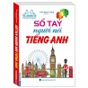 Sách - Sổ Tay Người Nói Tiếng Anh