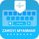 Download Zawgyi Myanmar keyboard: Zawgyi Keyboard For PC Windows and Mac 1.0.1