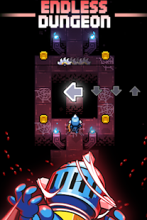   Redungeon- screenshot thumbnail   