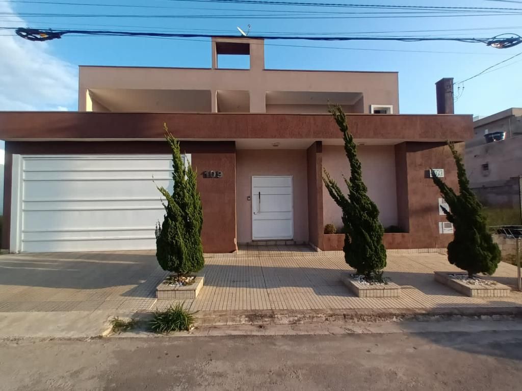 Casas à venda Colinas da Anhangüera