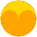Cover Image of Herunterladen OrangeMid - Encuentra a tu media naranja 2.0.6 APK