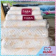 Ruột Gối Ôm Cao Su Non Zara Siêu Mềm Mại