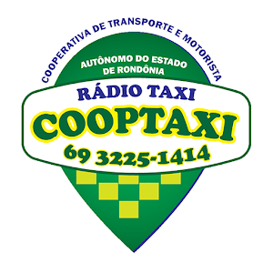 Cooptaxi - RO 31.8.0.150 Icon