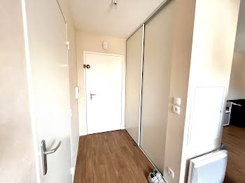 appartement à Rennes (35)