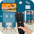 Free Universal Dish TV Remote Control3.1