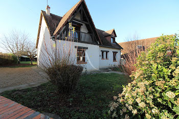 maison à Vineuil (41)