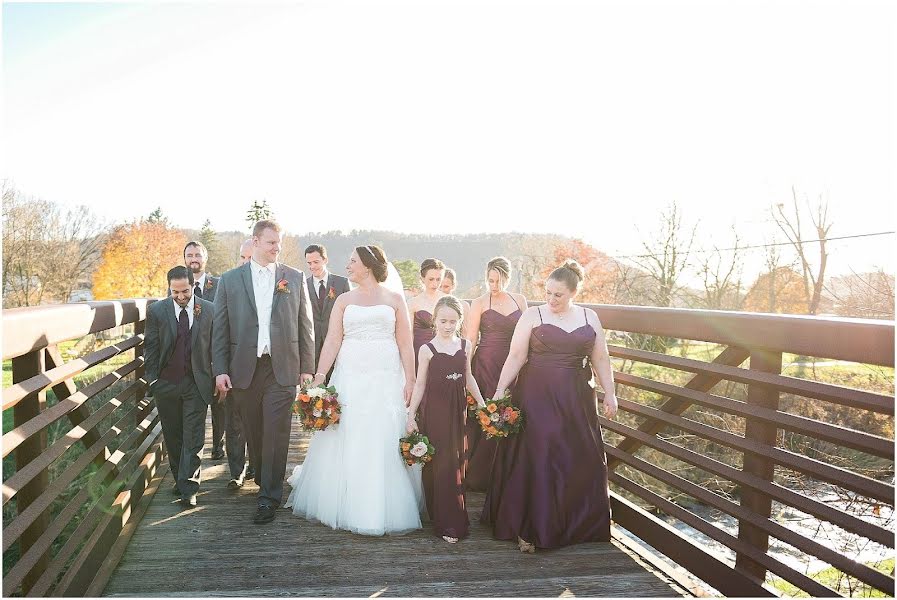 Bröllopsfotograf Kelsey Barth (kelseybarth). Foto av 8 juni 2023