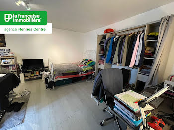 appartement à Rennes (35)