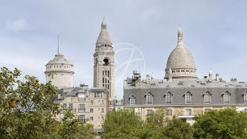 appartement à Paris 18ème (75)