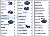 Shree Durgaparmeshwari Lunch Home menu 2