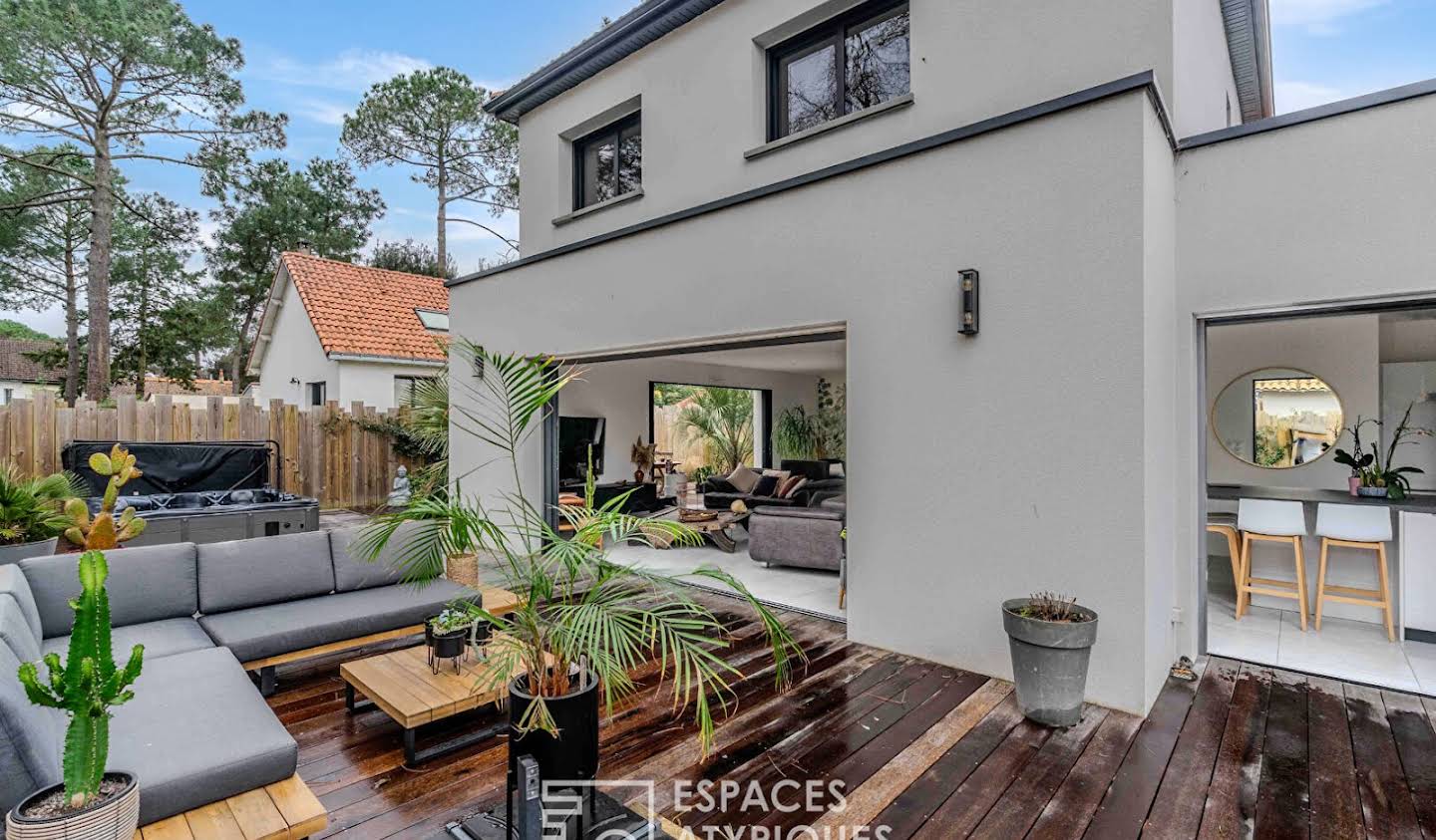House with terrace Saint-Brevin-les-Pins