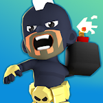 Cover Image of Download Battle Bombers Arena 0.8.2 APK