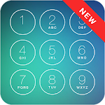 Keypad Lock Screen Apk