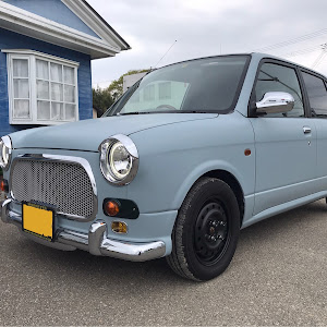 ミラジーノ L700S