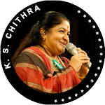 Cover Image of ダウンロード K S CHITHRA SONGS 1.0 APK