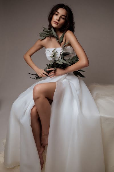 Photographe de mariage Yuliya Nazarova (nazarovajulia). Photo du 8 mars 2023