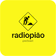 Download Rádio Pião Podcast For PC Windows and Mac