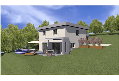 House with terrace 4