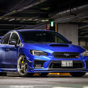 WRX STI VAB