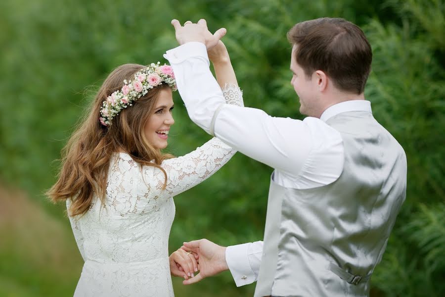 Hochzeitsfotograf Jan Gleisner (jgleisner). Foto vom 6. Januar 2020