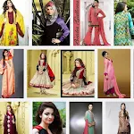 Cover Image of Download Latest Eid Dress Design 2015 1.1 APK