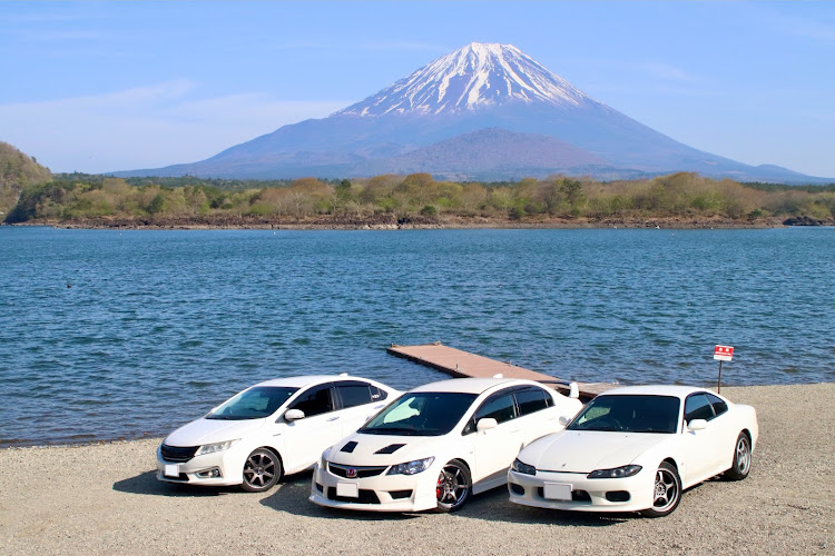 シビックタイプRのツーリング・ツーリングオフ会・チーム・チームMT・ツーリングオフに関するカスタム事例の投稿画像16枚目