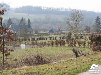 terrain à Haudricourt (76)