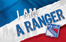 New York Rangers Themes & New Tab small promo image