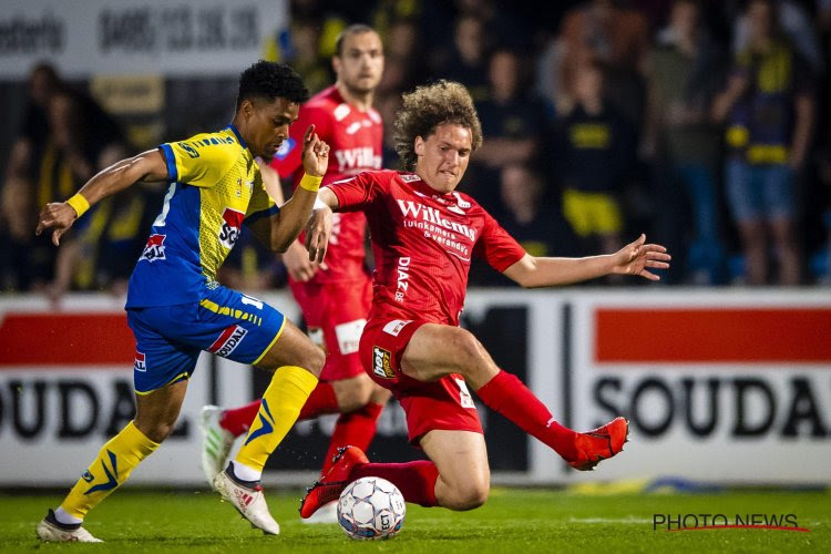 Onrust bij Oostende heeft zijn weerslag op prestaties: interne discussies lopen op