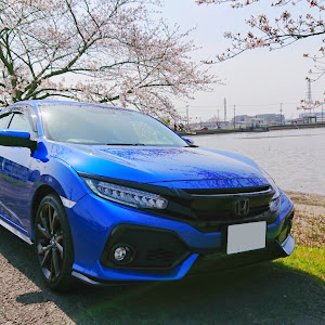 シビック FK7