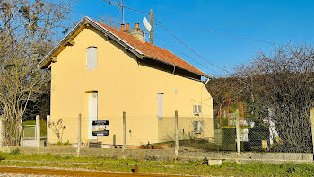 maison à Givry (89)